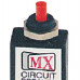 MX Circuit Breaker 1.8 Amps To 2.5 Amps (MX-737)