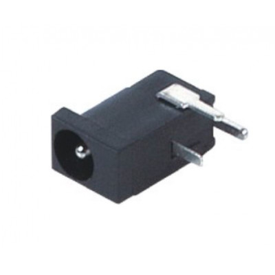 MX DC Female Socket Connector For MX-29 and MX-1007 Male Plug 3.4mm x 1.4mm (MX-2407)