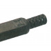 MX DC Male Connector 2.50mm x 0.8mm (MX-790A)