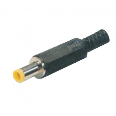 MX DC Male Connector Pin 5mm x 1mm (MX-792)