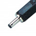 MX DC Male Plug Connector For Mobile Phone 3.5mm x 1.3mm (MX-1236)