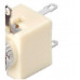 MX EP Female Socket 2.5mm Chassis Mounting (MX-11)