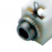 MX EP Stereo Female Socket 3.5mm Connector (MX-1955)