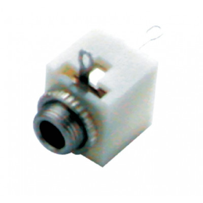 MX EP Stereo Female Socket 3.5mm Connector (MX-1955)