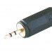 MX EP Stereo Male Connector 2.5mm (MX-189)