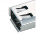 MX IEEE 1394 6 Pin Female Socket Connector (MX-2598)