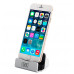 MX Mobile Charger and Sync Data Desktop Charger Dock Station For iPhone (MX-3758)