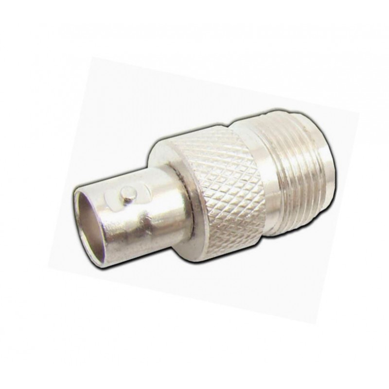 Mx N Female Socket To Mx Bnc Female Socket Connector Mx Buy Online At Low Price In India