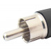 MX RCA Male Connector (MX-33)