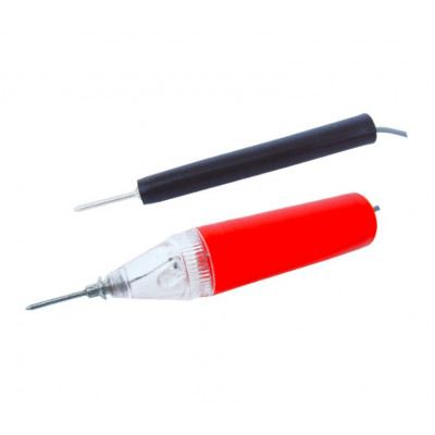 MX Rocket Type Continuity Tester without Battery (MX-866)