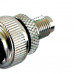 MX SMA Female Socket To MX BNC Male Plug Connector (MX-1728)