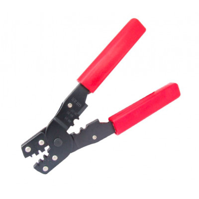MX Terminal Crimping Tool HT-213 For Computer Pin and Socket D-Sub 20-28 AWG Wire (MX-3004B)