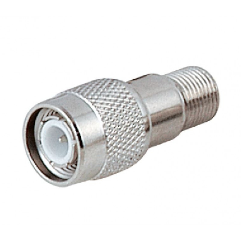 Mx Tnc Male Plug To Mx F Female Socket Connector Mx Buy Online At Low Price In India