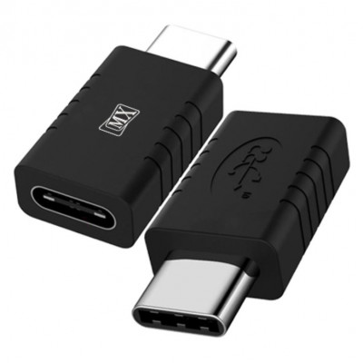 MX USB Type C Male To USB Type C Female Adapter (MX-4080)