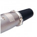 MX XLR 3 Pin MIC Female Extension Connector (MX-386)