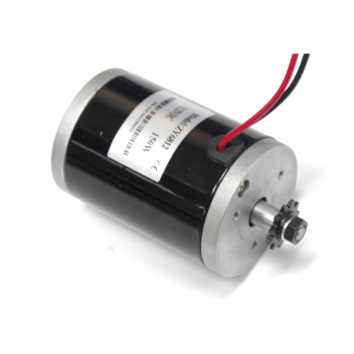 MY6812 150W 24V 2750RPM DC Motor for E-bike Bicycle