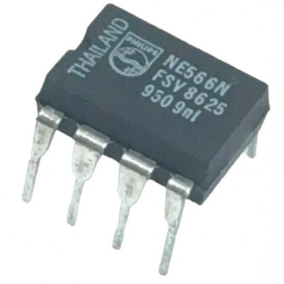 NE566 IC - Function Generator IC