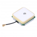 NEO-M8N GPS Module with Ceramic Active Antenna