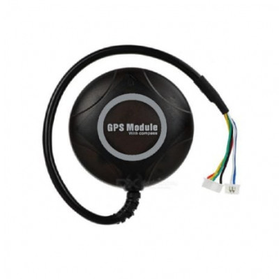 NEO-M8N GPS Module with Compass for APM