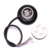 NEO-M8N GPS Module with Compass for APM with extra connector for Pixhawk