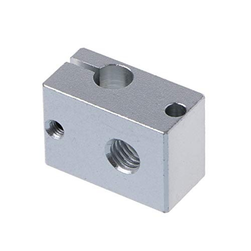 New V6 Heating Block Compatible with PT100 Sensor buy online at Low ...