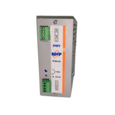 NHP 36V 10A 360W Panel Mount Type Single Output SMPS