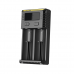 Nitecore New i2 Battery Charger