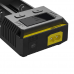 Nitecore New i2 Battery Charger