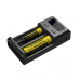 Nitecore New i2 Battery Charger