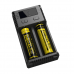 Nitecore New i2 Battery Charger