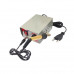 Noel Micro Soldering Station 12 V- Copper