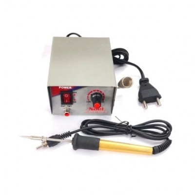 Noel Micro Soldering Station 12 V- Copper