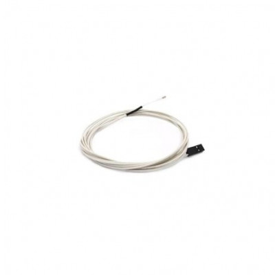 NTC B3950 100K Thermistors 1% with Cable and 2pin Terminal