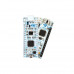 NUCLEO-L412KB Development Board, Nucleo-32, 32-Bit, STML412KB MCU, Arduino, ST Morpho Compatible