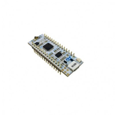 NUCLEO-L412KB Development Board, Nucleo-32, 32-Bit, STML412KB MCU, Arduino, ST Morpho Compatible