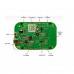 NXP Development Board FRDM-KL02Z MKL02Z32VFM4 MCU, Capacitive Touch Slider, Accelerometer, Tri Color LED