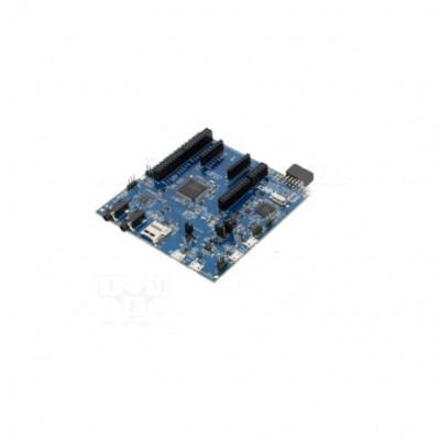 Nxp Lpc55S28-Evk Dev Board, Arm Cortex-M33