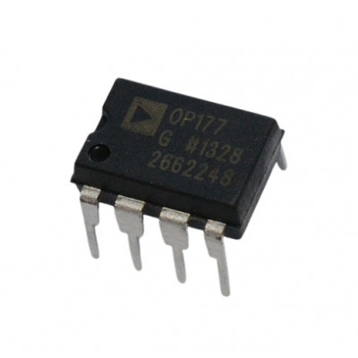 OP177 Ultra-Precision Operational Amplifier IC DIP-8 Package