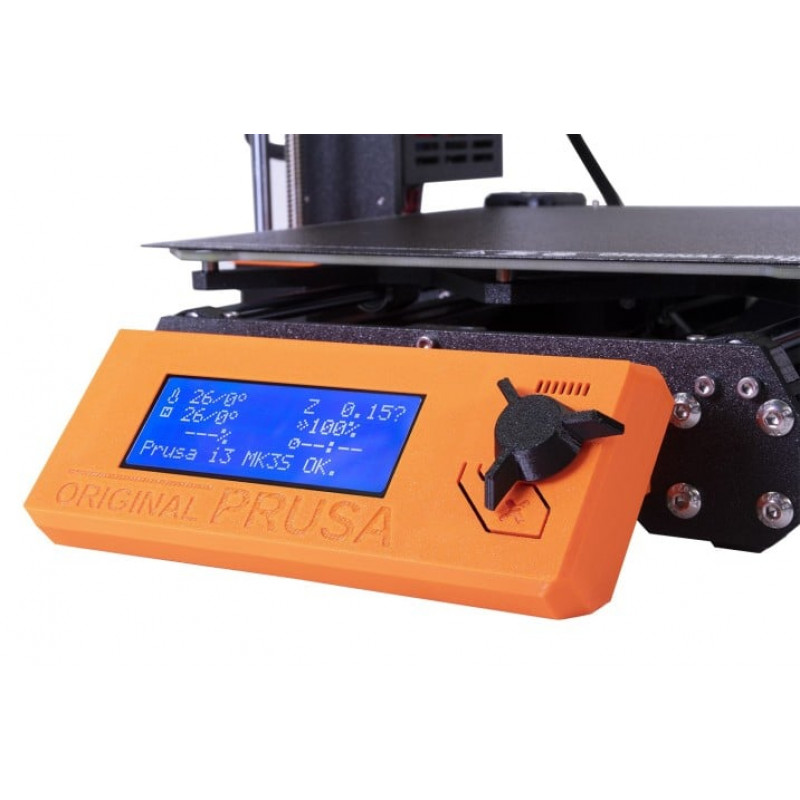 Original Prusa MK3S+ 3D Printer Kit buy online at Low Price in India ...