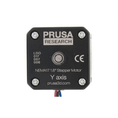 Original Prusa Stepper motor Y-axis (MK3/S/+, MK2.5/S, MK2/S)