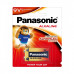 Panasonic Alkaline 9V Battery