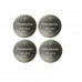 Panasonic CR1632 3V Lithium Coin Battery