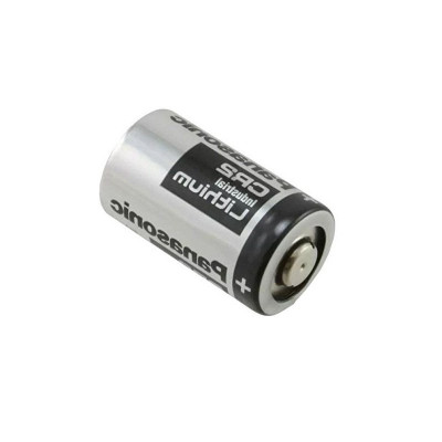 Panasonic CR2 3V Industrial Lithium Battery buy online at Low Price in ...