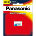 Panasonic Photo Lithium Battery CR-2W