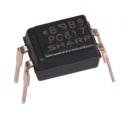 PC817 Optocoupler