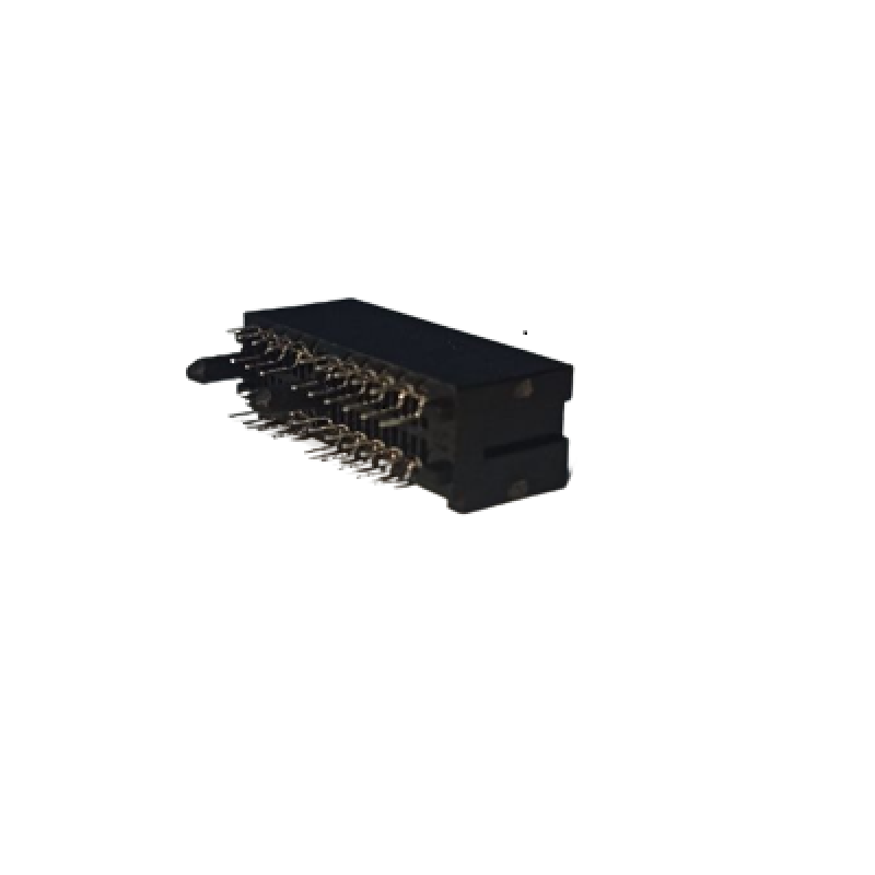 Pcie 036 02 F D Th Card Edge Connector Dual Side 36p Buy Online At Low Price In India 7069