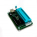 PIC K150 USB Automatic Develop Microcontroller Programmer with ICSP Cable (Body width: 10 mm)