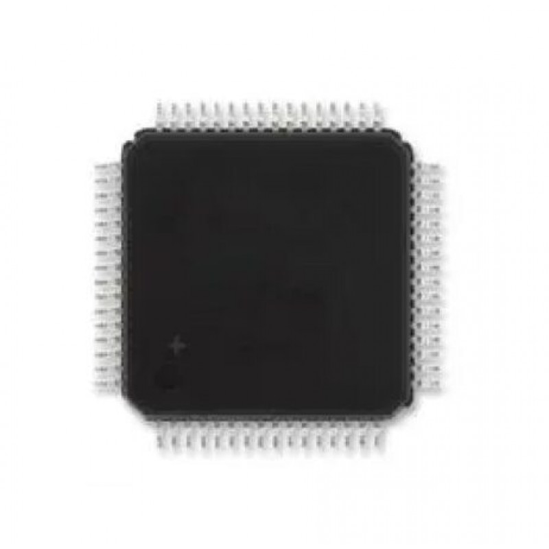 PIC16F19197-I/PT-MICROCHIP-8 Bit MCU, PIC16 Family PIC16F191xx Series ...