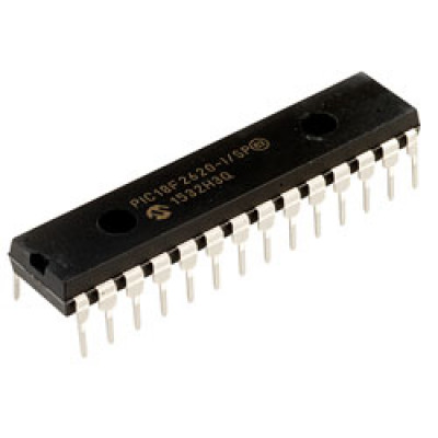 PIC18F2620 Microcontroller