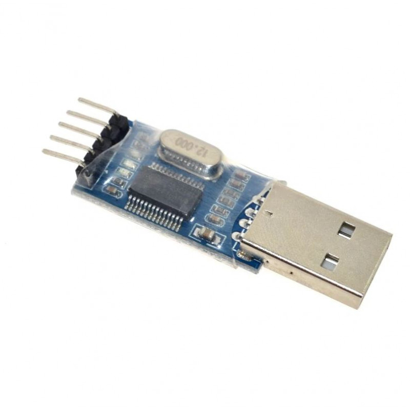 Buy PL2303 TA Download Cable USB to TTL RS232 Module USB to Serial